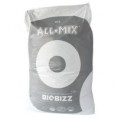 All Mix 50 L BioBizz